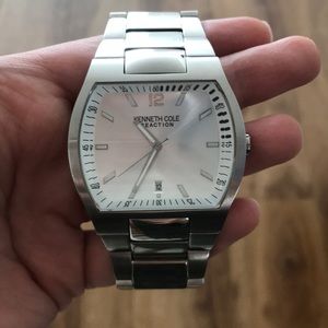 Kenneth Cole Reaction Watch (Men’s)
